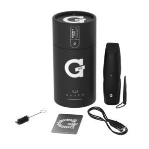Grenco Science - G Pen Elite -Ground