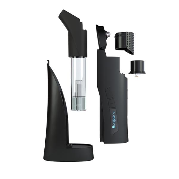 Grenco Science - G Pen Roam -Black