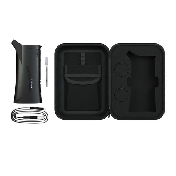 Grenco Science - G Pen Roam -Black