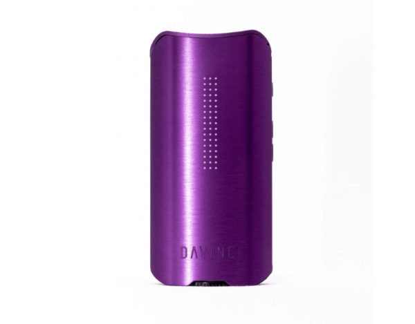 Vaporizador Davinci IQ2 - Imagen 2