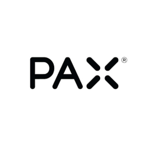 logo pax