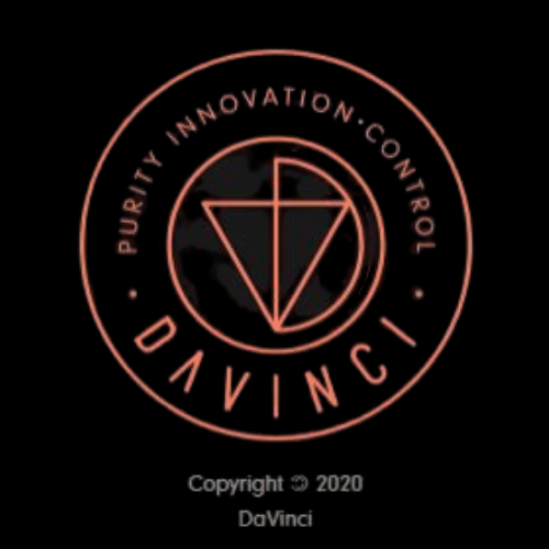 logo davinci