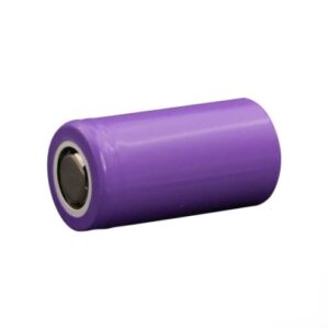 Bateria adicional Davinci Miqro 18350