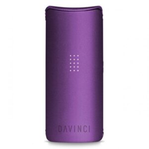 VAPORIZADOR DAVINCI MIQRO